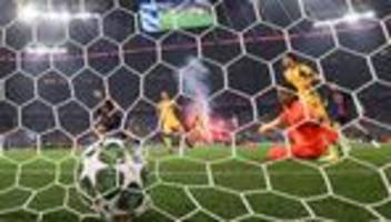 Champions-League-Auslosung: Bayern trifft auf PSG und Chelsea, BVB spielt gegen Manchester City