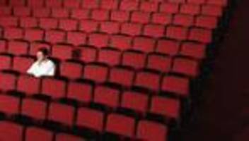 Film: Deutsche Kinos verkaufen weniger Tickets
