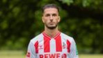 fußball-bundesliga: heidenheim holt aussortierten paqarada aus köln