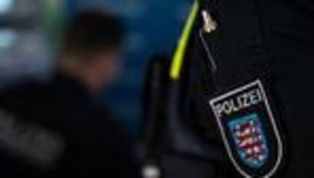 Polizei Thüringen: Bericht zu Ermittlungen im GdP-Umfeld: Vorgehen rechtmäßig