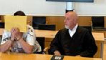 Verfahren fortgesetzt: Mutter schildert Sturz als Ursache für Tod ihres Babys