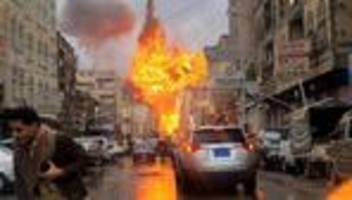 jemen: israels militär meldet luftangriff auf sanaa