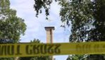 Minneapolis: FBI sieht Terrorismusverdacht nach Angriff in Minneapolis erhärtet