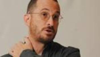 Darren Aronofsky: Einen Schlag ins Gesicht wischt man nicht weg, den muss man spüren