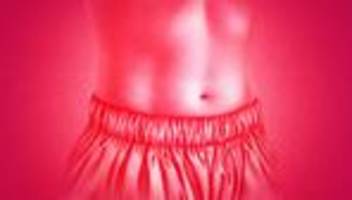 Endometriose: Mein Körper fühlte sich an wie eine einzige Entzündung