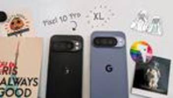 google pixel 10: magnetisch, aber wenig magisch