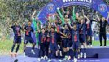 Fußball: Finale der Champions League beginnt künftig früher