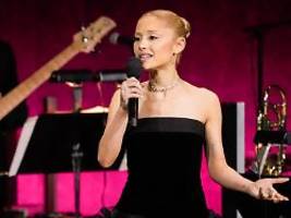 Auch Auftritte in Europa: Ariana Grande geht nach jahrelanger Pause wieder auf Tour