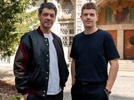 Batic und Leitmayr sind passé: Das neue Münchner Tatort-Team dreht
