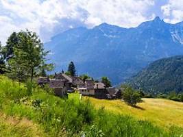 Bewohner waren in Sorge: Deutscher Italien-Tourist wird gar nicht vermisst