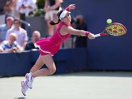 Drama um Eva Lys: Laura Siegemund wahrt deutsche US-Open-Hoffnung
