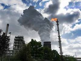 Forderungen an die EU: Thyssenkrupp will kostenlose Verschmutzungsrechte bis 2050