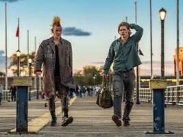 Gangster-Film Caught Stealing: Ein Sonnyboy stolpert durchs brutale New York der 1990er