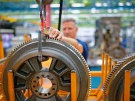 Konkurrenz aus China stärker: Deutschlands Industrie verliert weltweit Marktanteile