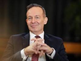 Neuer Job nach Ampel-Aus: Wissing wird Christs Unternehmensberater