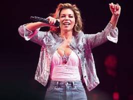 Sie ebnete Taylor Swift den Weg: Shania Twain musste viele Rückschläge verkraften