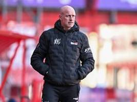 Vorfälle beim VfL Osnabrück: DFB sperrt fristlos entlassenes Trainer-Duo wegen Spielmanipulation