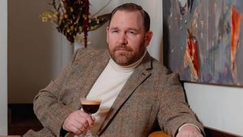 Björn Swanson schließt sein Restaurant „Faelt“