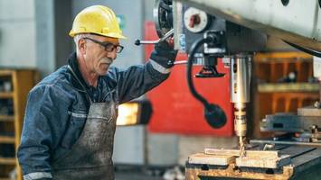 Job-Angst in Deutschland? Studie mit überraschendem Ergebnis