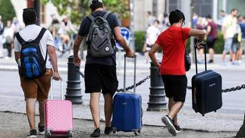 Last-Minute-Urlaub: So vermeiden Sie teure Buchungsfallen