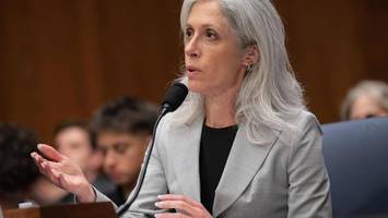 Oberste Seuchenschützerin der USA gefeuert – nach einem Monat