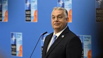 orbáns luxusanwesen empört – abgeordneter veröffentlicht video