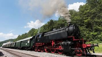 SWR stellt Kult-Sendung „Eisenbahn-Romantik“ ein