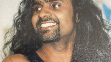 wie ein teenie aus sri lanka zum beauty-experten in berlin wurde