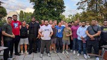Ex-Coach der Berlin Adler formt eigenes Football-Team