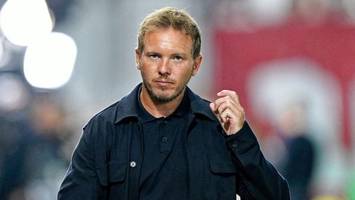 Nagelsmann spricht über Woltemade-Posse – das ist Bayerns Plan B