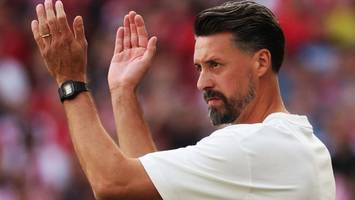 Wieso Sandro Wagner als Trainer der Anti-Zampano ist