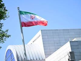 Atom-Verhandlungen: Europäer leiten Reaktivierung von UN-Sanktionen gegen Iran ein