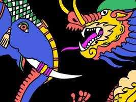 sco-gipfel in china: ein tanz von elefant und drache