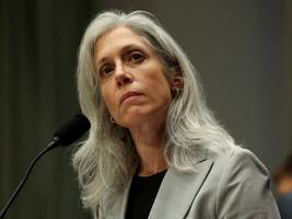 usa: chefin von us-gesundheitsbehörde wegen einstellung zu impfstoffen gefeuert