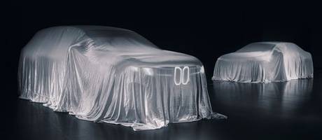BMW und die »Neue Klasse«-Modelle: Dieses Fahrzeug soll die deutsche Autoindustrie retten