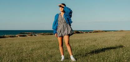 Caroline Wahls Roman »Die Assistentin«: Schaut doch, wie fiktiv alles ist