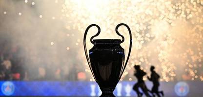 Champions League: Das müssen Sie zur neuen Saison wissen