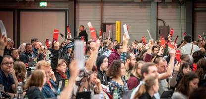 Die Linke: Mitglieder in Bayern provozieren mit israelfeindlichen Anträgen