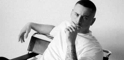Disarstar: Wer bin ich, wenn ich nicht rappe?