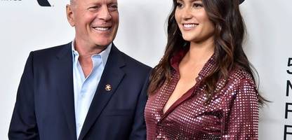 Frontotemporale Demenz (FTD): Bruce Willis lebt nicht mehr zu Hause