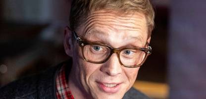 Für Matthias Schweighöfer war FKK das »Peinlichste«