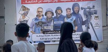 Gaza: Israel setzt bei Angriff auf Nasser-Krankenhaus »Double tap«-Taktik ein
