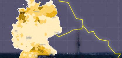 Gewitter: Wie man sich bei Blitz und Donner richtig verhält
