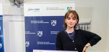 Köln: Joggerin Yanni Gentsch – mehrere Justizminister wollen Verbot von Voyeur-Aufnahmen prüfen