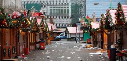 Magdeburg: LKA schließt russische Einflussnahme auf Weihnachtsmarkt-Anschlag aus