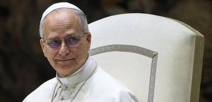 Papst Leo XIV. verlangt Ende der »Kollektivbestrafung« in Gaza