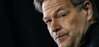 Robert Habeck im Talk bei Markus Lanz: Das mit Klöckner und Söder hat er genau so gemeint