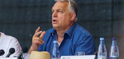 Viktor Orbán: Aufnahmen von luxuriösem Familienanwesen nahe Budapest sorgen für Empörung