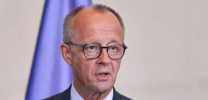 Ukraine-Russland-Krieg: Friedrich Merz glaubt nicht mehr an Treffen zwischen Wladimir Putin und Wolodymyr Selenskyj