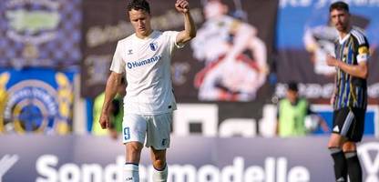 FC St. Pauli: Transferangebot geleakt – 1. FC Magdeburg erstattet Anzeige